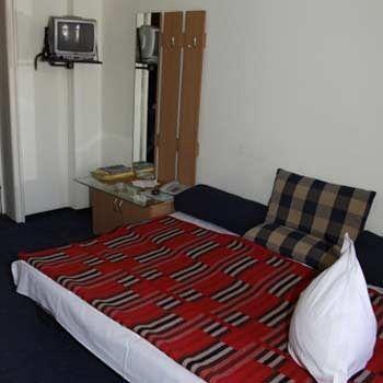 Banat Hotel Bukares Bagian luar foto