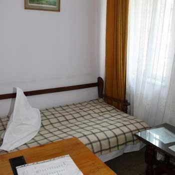 Banat Hotel Bukares Bagian luar foto